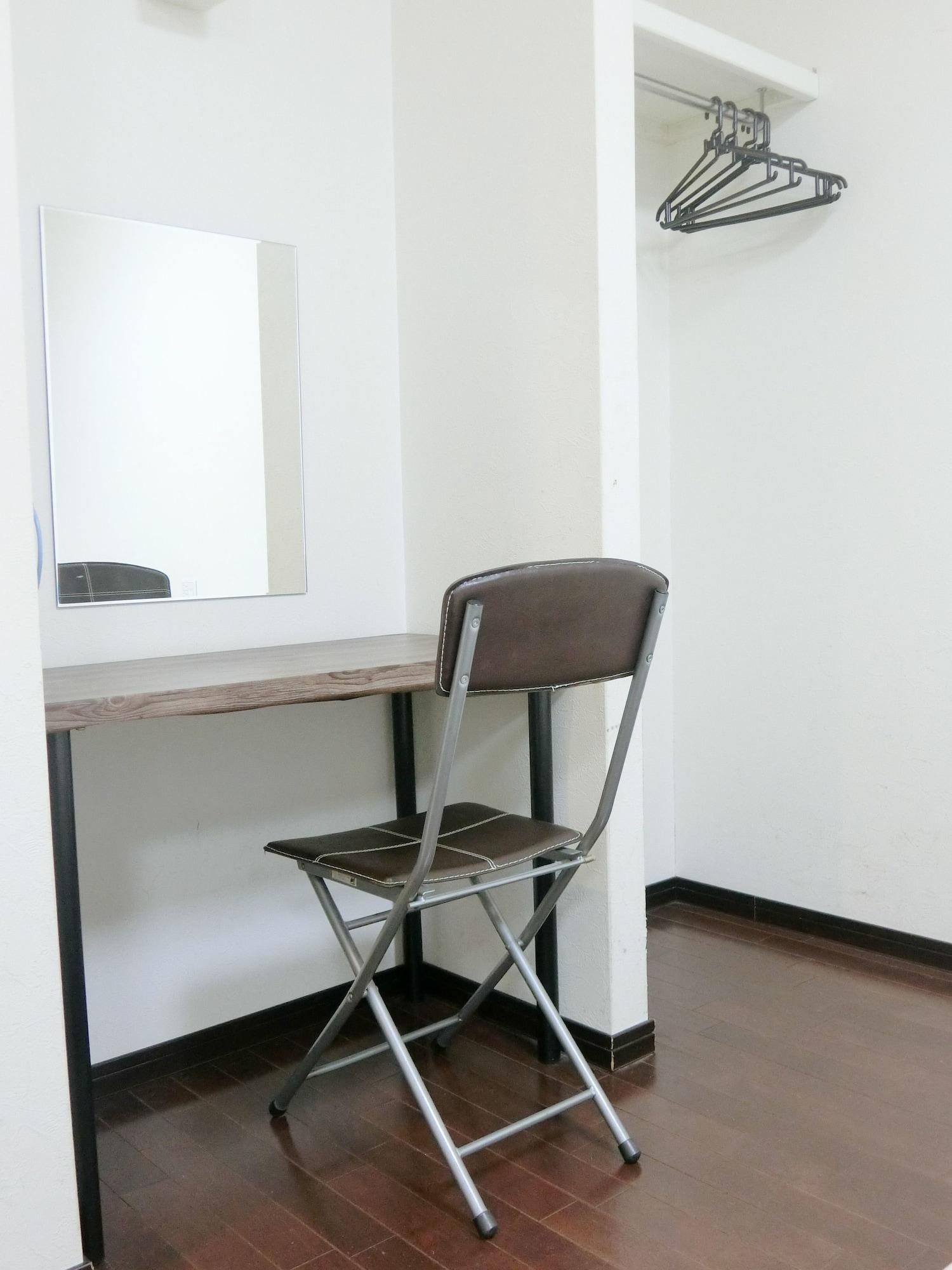 Hotel Chuo Oasis Oszaka Kültér fotó
