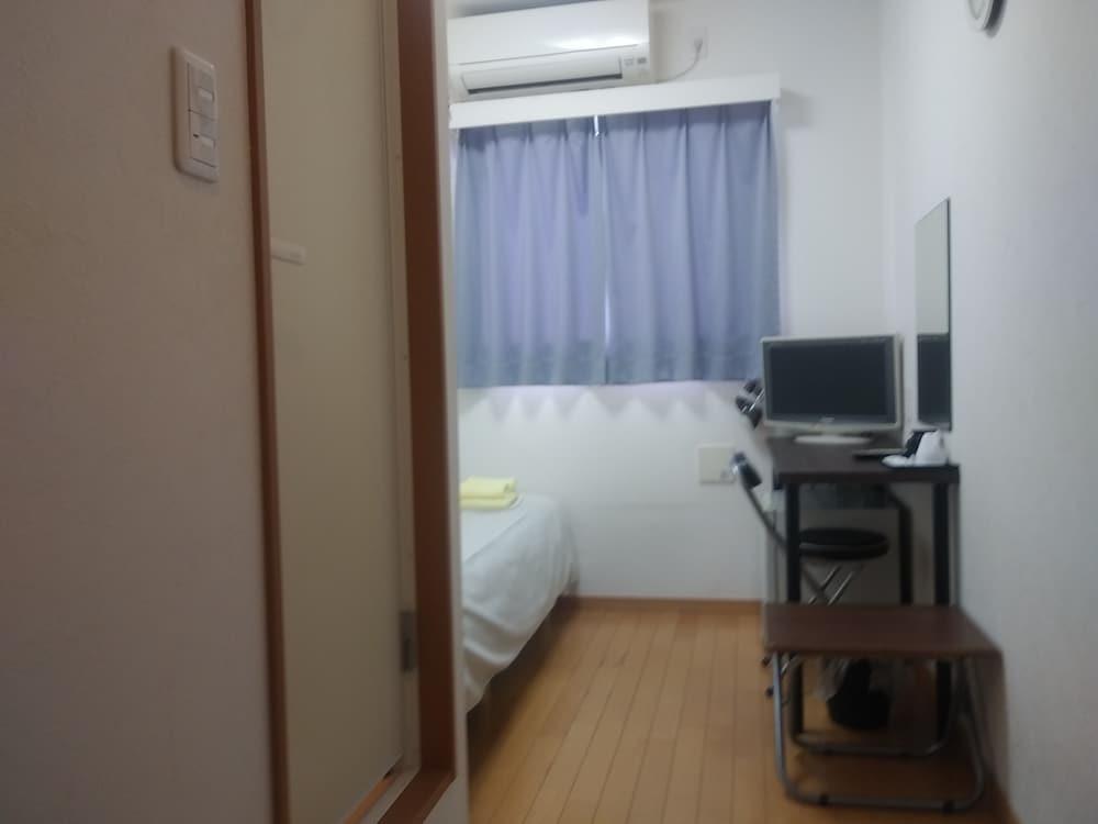 Hotel Chuo Oasis Oszaka Kültér fotó