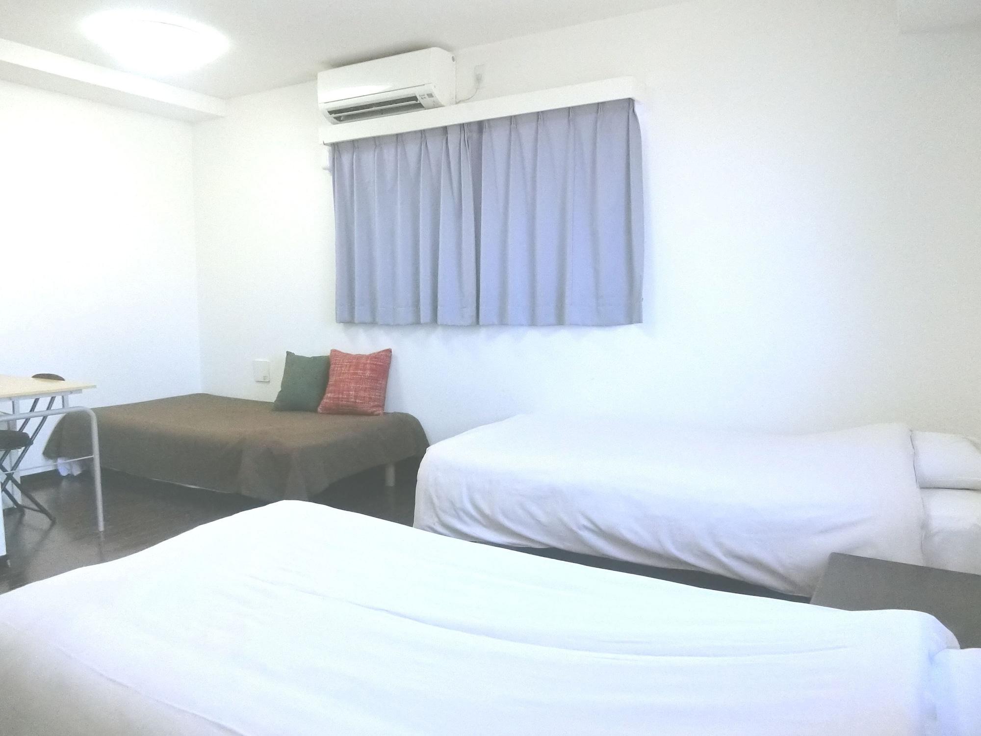 Hotel Chuo Oasis Oszaka Kültér fotó
