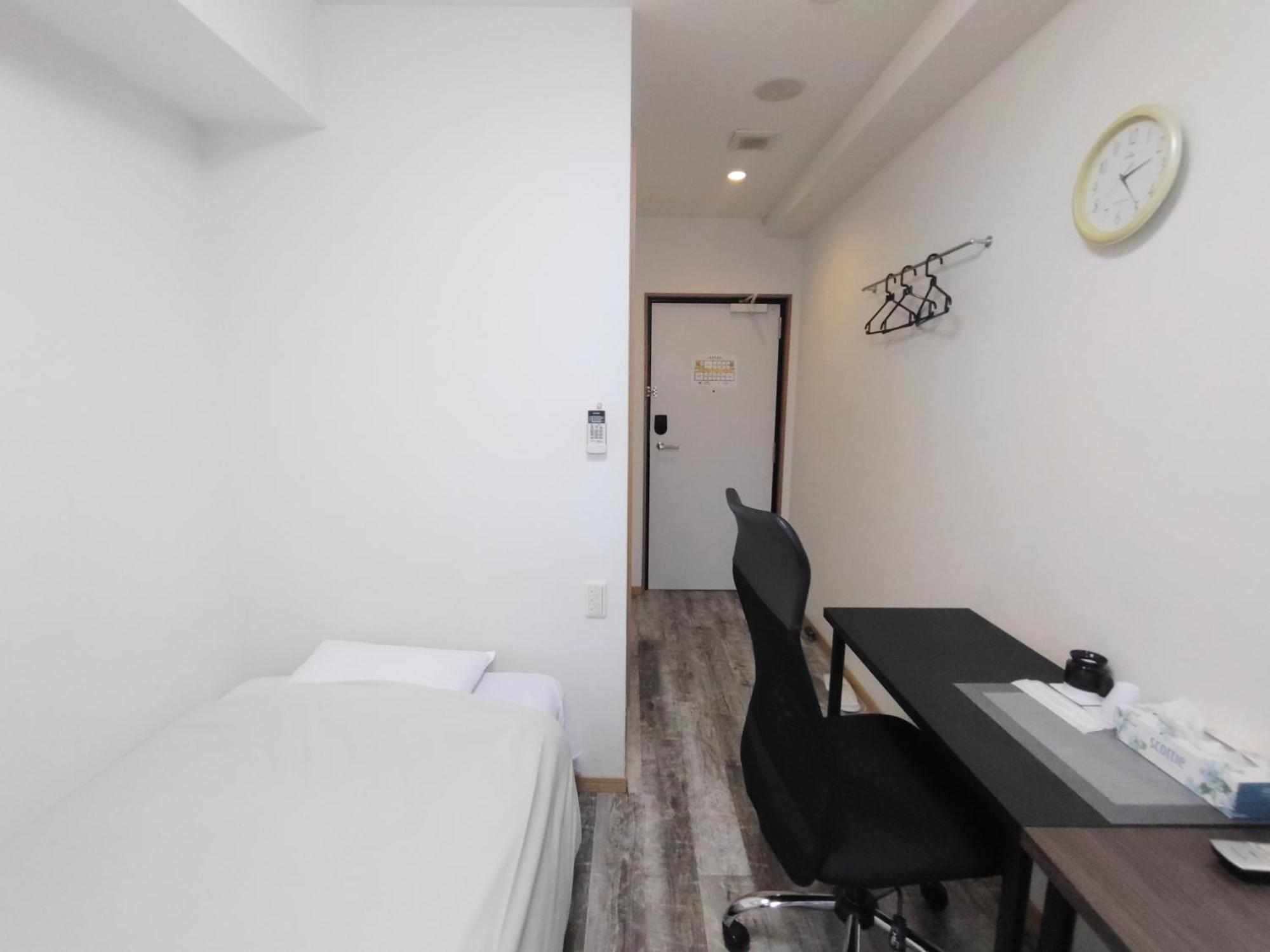 Hotel Chuo Oasis Oszaka Kültér fotó